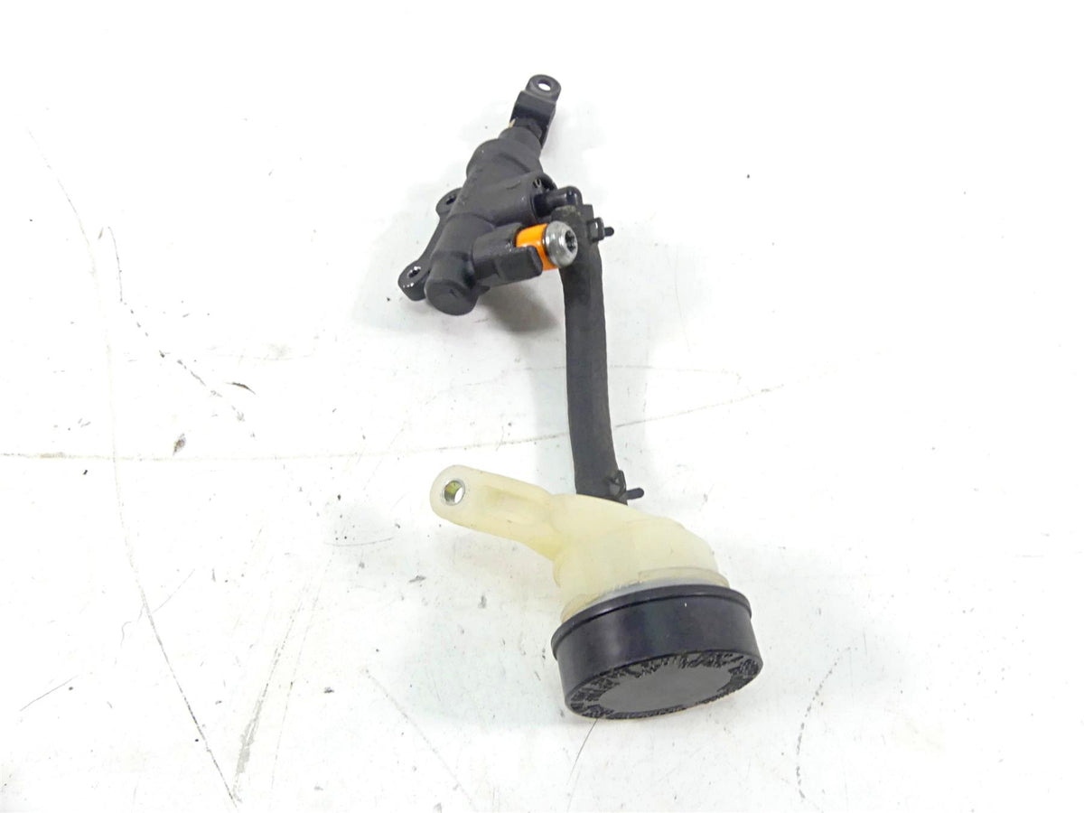 2016 BMW R1200GS Adv K51 Nissin Rear Brake Master Cylinder 34318522398 {{ shop.shopifyCountryName }} - Mototech271