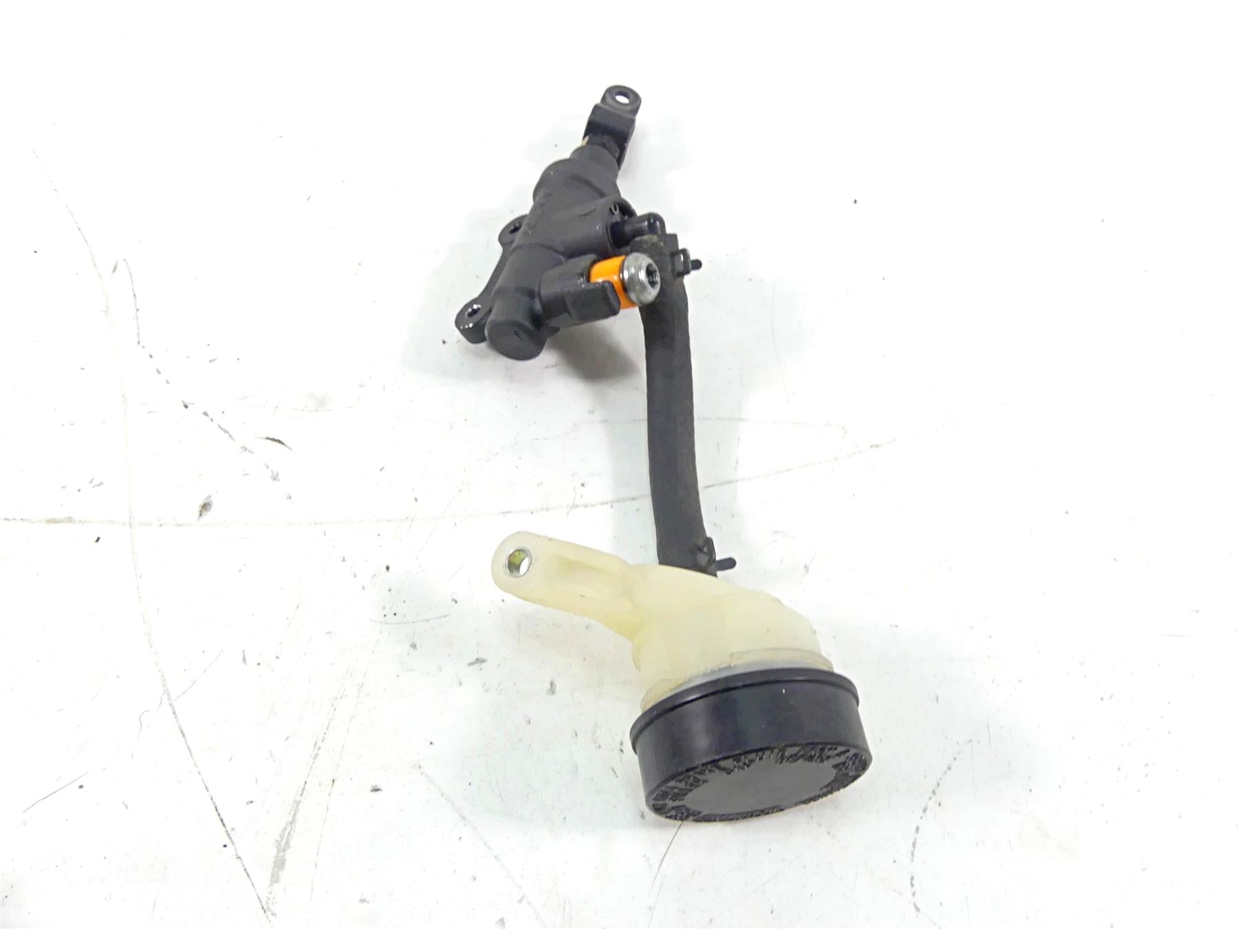 2016 BMW R1200GS Adv K51 Nissin Rear Brake Master Cylinder 34318522398 {{ shop.shopifyCountryName }} - Mototech271