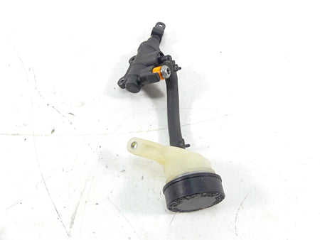 2016 BMW R1200GS Adv K51 Nissin Rear Brake Master Cylinder 34318522398 {{ shop.shopifyCountryName }} - Mototech271