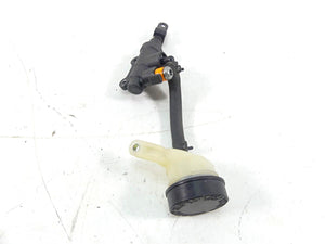 2016 BMW R1200GS Adv K51 Nissin Rear Brake Master Cylinder 34318522398 | Mototech271