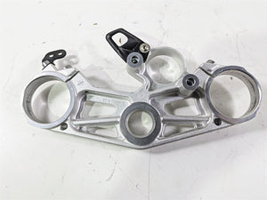 2016 BMW S1000RR K46 Upper Triple Tree Steering Clamp 31428549498 | Mototech271