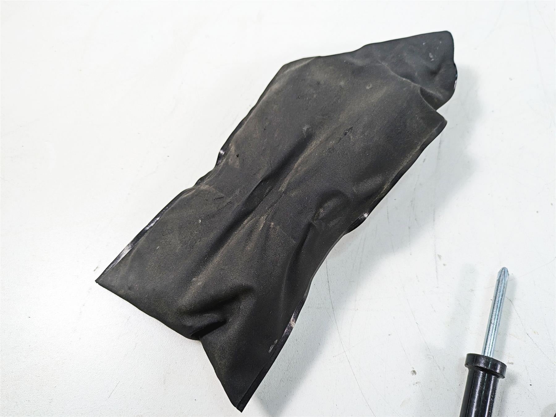 2002 Yamaha FZ1 FZS1000 Fazer Toolkit Owners Tools 5LV-28100-00-00 {{ shop.shopifyCountryName }} - Mototech271