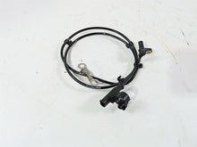 Load image into Gallery viewer, 2017 BMW F800GS Adv K75 Front Abs Brake Wheel Speed Sensor 34527715117
