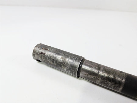 1993 Harley Touring FLHTCU Electra Glide Front Wheel Spindle Axle 3/4" 43346-83B {{ shop.shopifyCountryName }} - Mototech271