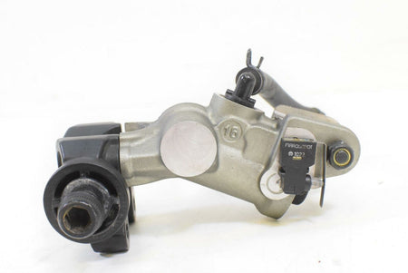 2017 Ducati Multistrada 1200 ABS Brembo Radial Clutch Master Cylinder 63040672B {{ shop.shopifyCountryName }} - Mototech271