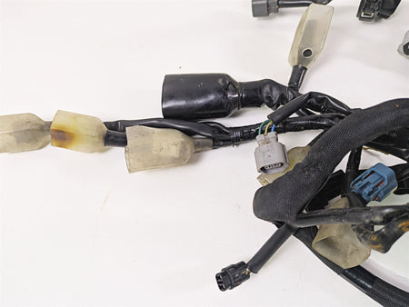 2020 Kawasaki Z900 ZR900 Main Wiring Harness Loom - No Cuts US 26031-2852 {{ shop.shopifyCountryName }} - Mototech271
