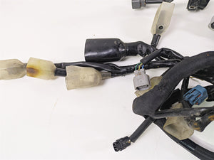 2020 Kawasaki Z900 ZR900 Main Wiring Harness Loom - No Cuts US 26031-2852