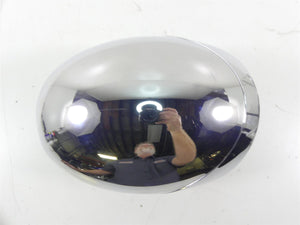 2003 Honda VTX1800R Headlight Head Light Lamp & Chrome Housing Set 33120-MEA-671