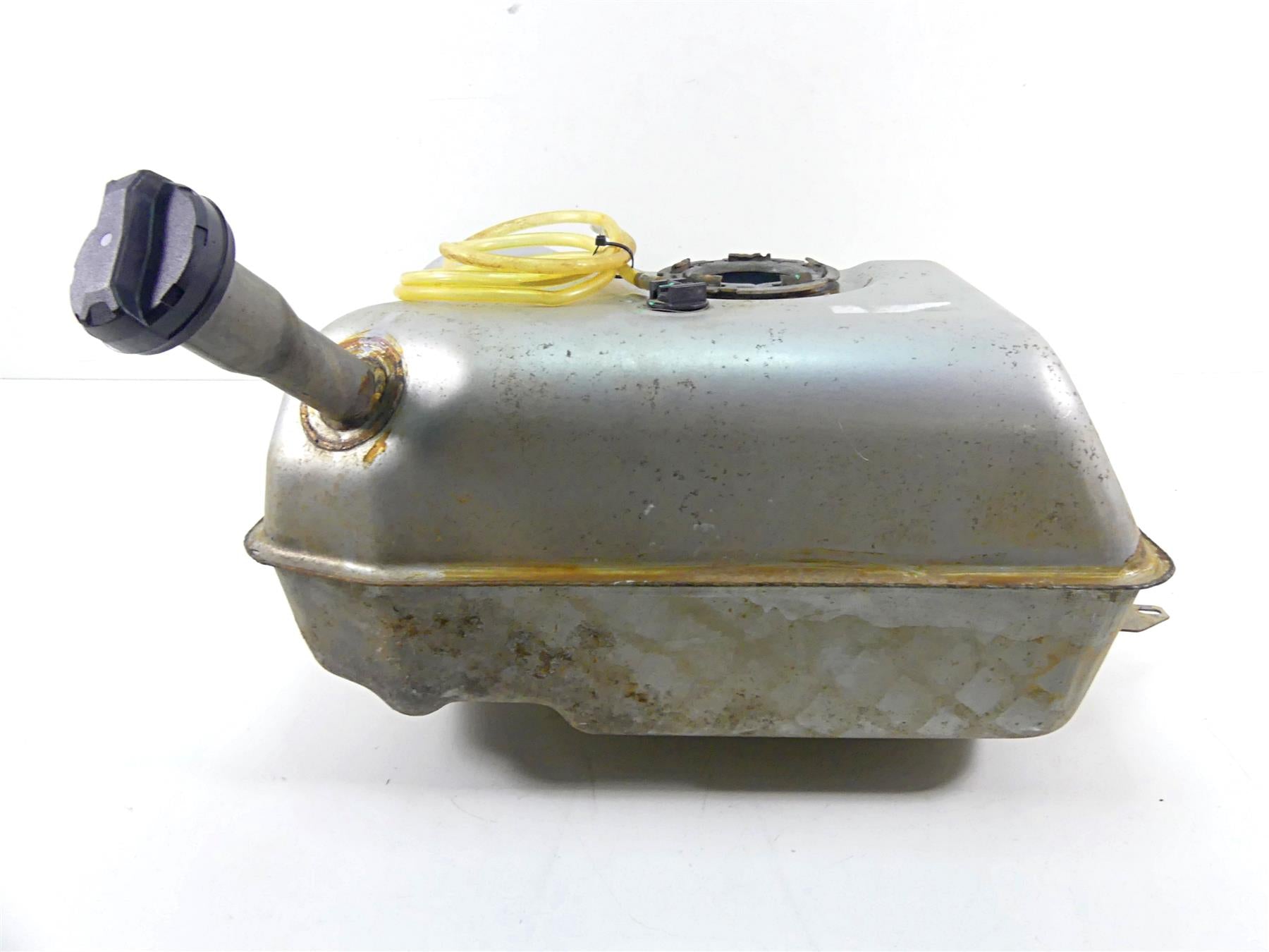 2018 Can Am Commander 1000R XT Metal Fuel Gas Petrol Tank Reservoir 709000753 {{ shop.shopifyCountryName }} - Mototech271