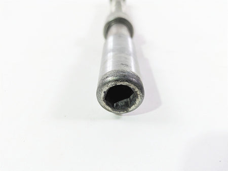 2018 Indian Springfield Dark Horse Front Axle Wheel Spindle 5138509 {{ shop.shopifyCountryName }} - Mototech271