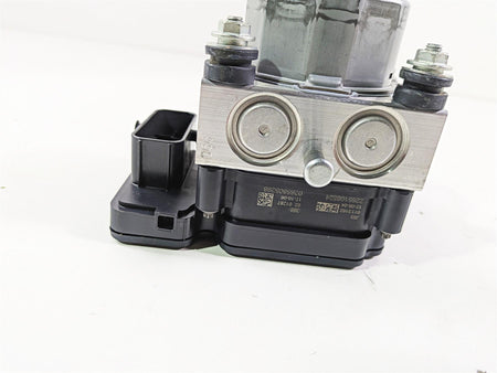 2018 KTM 1290 Super Adv S Abs Brake Pump Module Unit 60742031144 {{ shop.shopifyCountryName }} - Mototech271