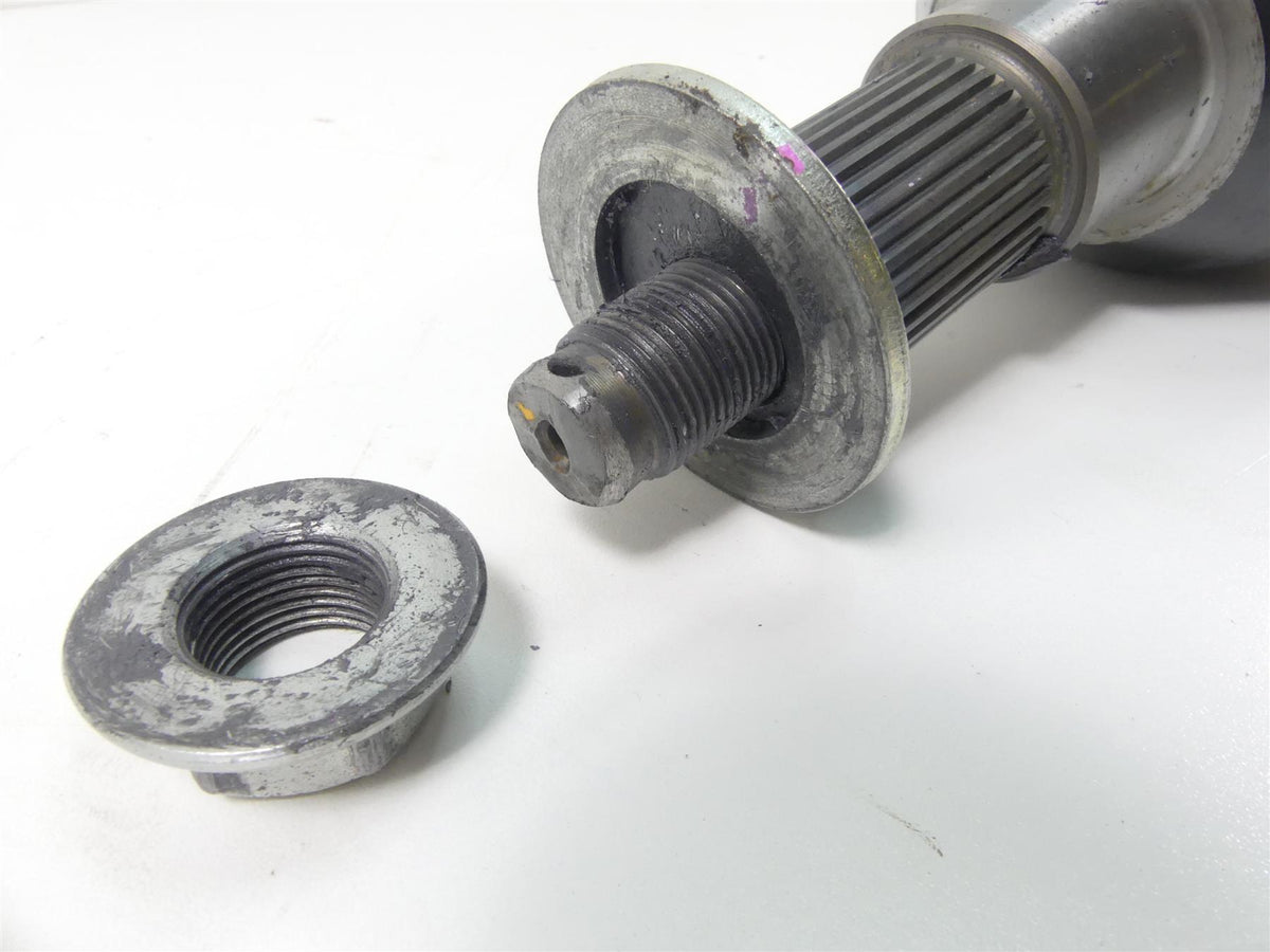 2021 Kawasaki Teryx KRX KRF 1000 Front Cv Drive Shaft Axle Set 59266-0732 {{ shop.shopifyCountryName }} - Mototech271