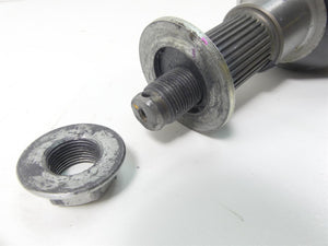 2021 Kawasaki Teryx KRX KRF 1000 Front Cv Drive Shaft Axle Set 59266-0732 | Mototech271
