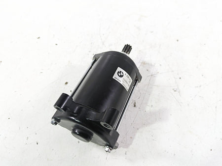 2022 BMW R1250 RT K052 Engine Starter Motor - Denso -Tested 12418559213 {{ shop.shopifyCountryName }} - Mototech271