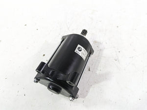 2022 BMW R1250 RT K052 Engine Starter Motor - Denso -Tested 12418559213 | Mototech271