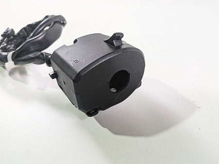 2016 Kawasaki ZX10R Ninja Left Hand Light Control Switch 46091-0323 46091-0606 {{ shop.shopifyCountryName }} - Mototech271