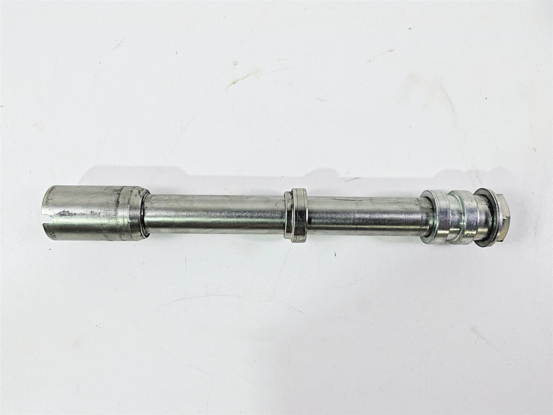 2022 Ducati Streetfighter V2 Front Wheel Spindle Axle Set 81910693AA {{ shop.shopifyCountryName }} - Mototech271