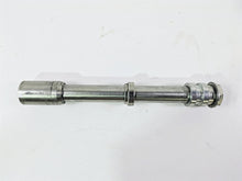 Load image into Gallery viewer, 2022 Ducati Streetfighter V2 Front Wheel Spindle Axle Set 81910693AA
