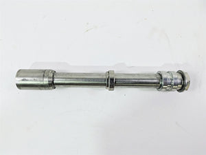 2022 Ducati Streetfighter V2 Front Wheel Spindle Axle Set 81910693AA
