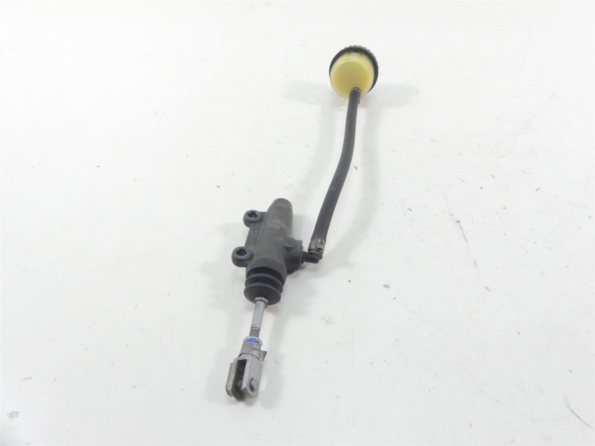 2001 BMW R1150 GS R21 Rear Brembo Brake Master Cylinder Abs 14.29mm 34317660907 {{ shop.shopifyCountryName }} - Mototech271