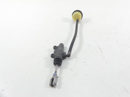 2001 BMW R1150 GS R21 Rear Brembo Brake Master Cylinder Abs 14.29mm 34317660907 {{ shop.shopifyCountryName }} - Mototech271