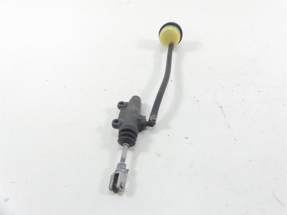 2001 BMW R1150 GS R21 Rear Brembo Brake Master Cylinder Abs 14.29mm 34317660907 {{ shop.shopifyCountryName }} - Mototech271