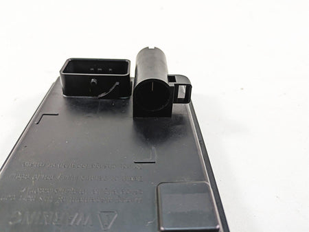 2012 Harley FLD Dyna Switchback Bcm Body Control Module Base X-Axis 69992-12 {{ shop.shopifyCountryName }} - Mototech271