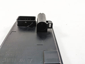 2012 Harley FLD Dyna Switchback Bcm Body Control Module Base X-Axis 69992-12 | Mototech271