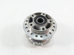 2009 Harley FXDC Dyna Super Glide Custom Front Spoke Wheel Hub 43105-08 | Mototech271