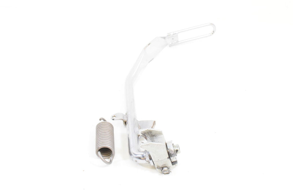 2010 Harley Dyna FXDB Street Bob Side Jiffy Kick Stand Kickstand 49704-90H {{ shop.shopifyCountryName }} - Mototech271