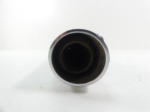 2004 Harley FLHTC SE CVO Electra Glide Oem Exhaust Pipe Muffler Set 65254-00