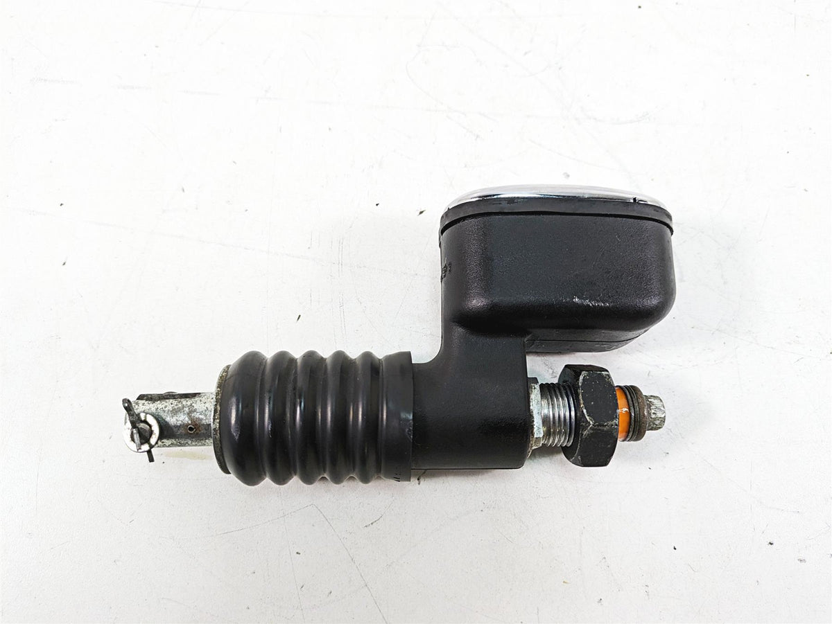 1999 Harley Touring FLHTC Electra Glide Rear Brake Master Cylinder 41755-99F {{ shop.shopifyCountryName }} - Mototech271
