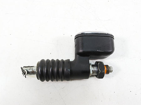 1999 Harley Touring FLHTC Electra Glide Rear Brake Master Cylinder 41755-99F {{ shop.shopifyCountryName }} - Mototech271