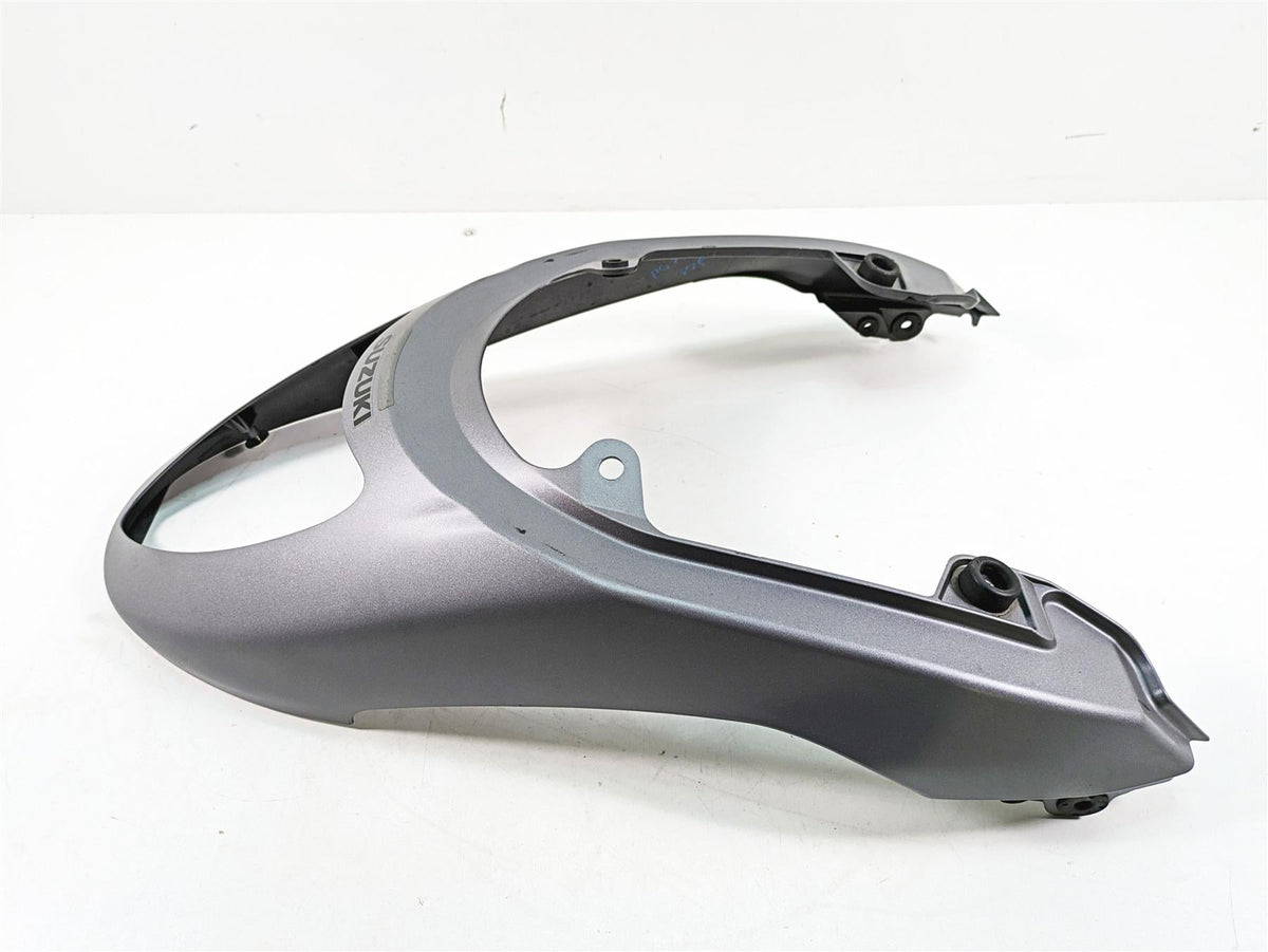 2016 Suzuki M109R VZR1800 Rear Tail Fairing Cover Cowl Set 63110-48G01-PGZ {{ shop.shopifyCountryName }} - Mototech271