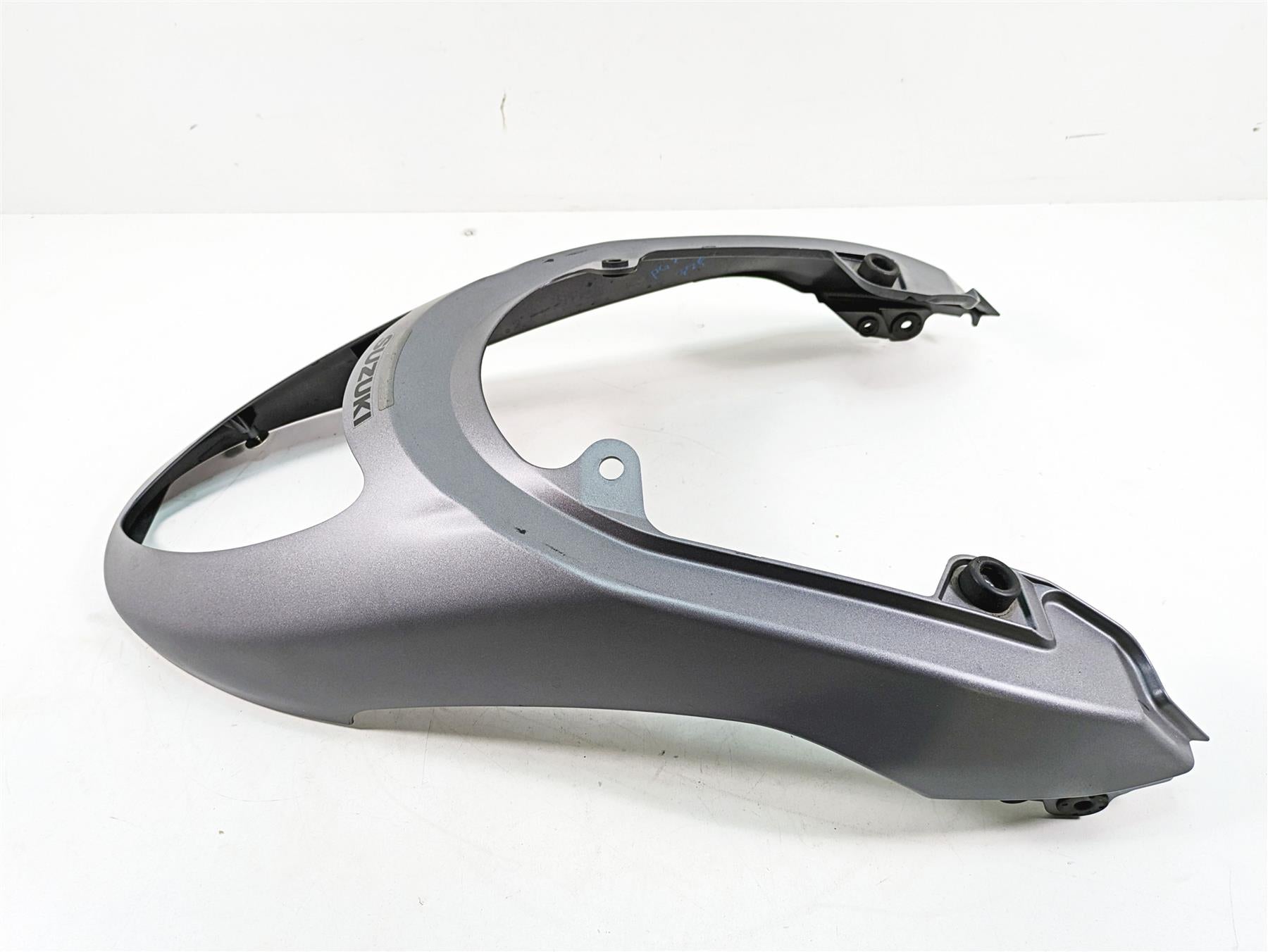 2016 Suzuki M109R VZR1800 Rear Tail Fairing Cover Cowl Set 63110-48G01-PGZ {{ shop.shopifyCountryName }} - Mototech271