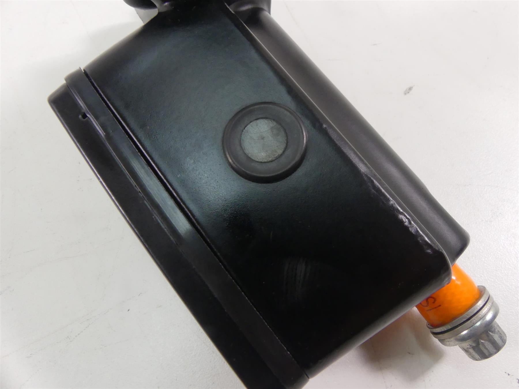 1993 Harley Dyna FXDL Low Rider Front Brake Master Cylinder 11/16 45013-93 {{ shop.shopifyCountryName }} - Mototech271