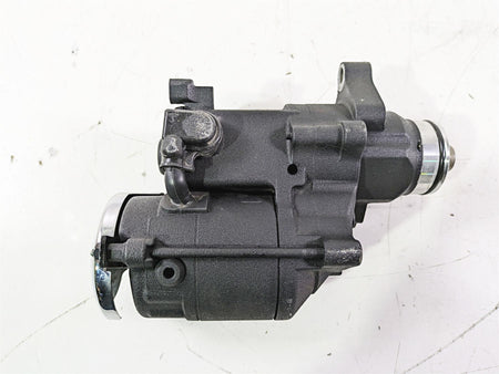2015 Harley Touring FLHTKL E -Glide Low Engine Starter Motor 31618-06A {{ shop.shopifyCountryName }} - Mototech271