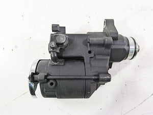 2015 Harley Touring FLHTKL E -Glide Low Engine Starter Motor 31618-06A