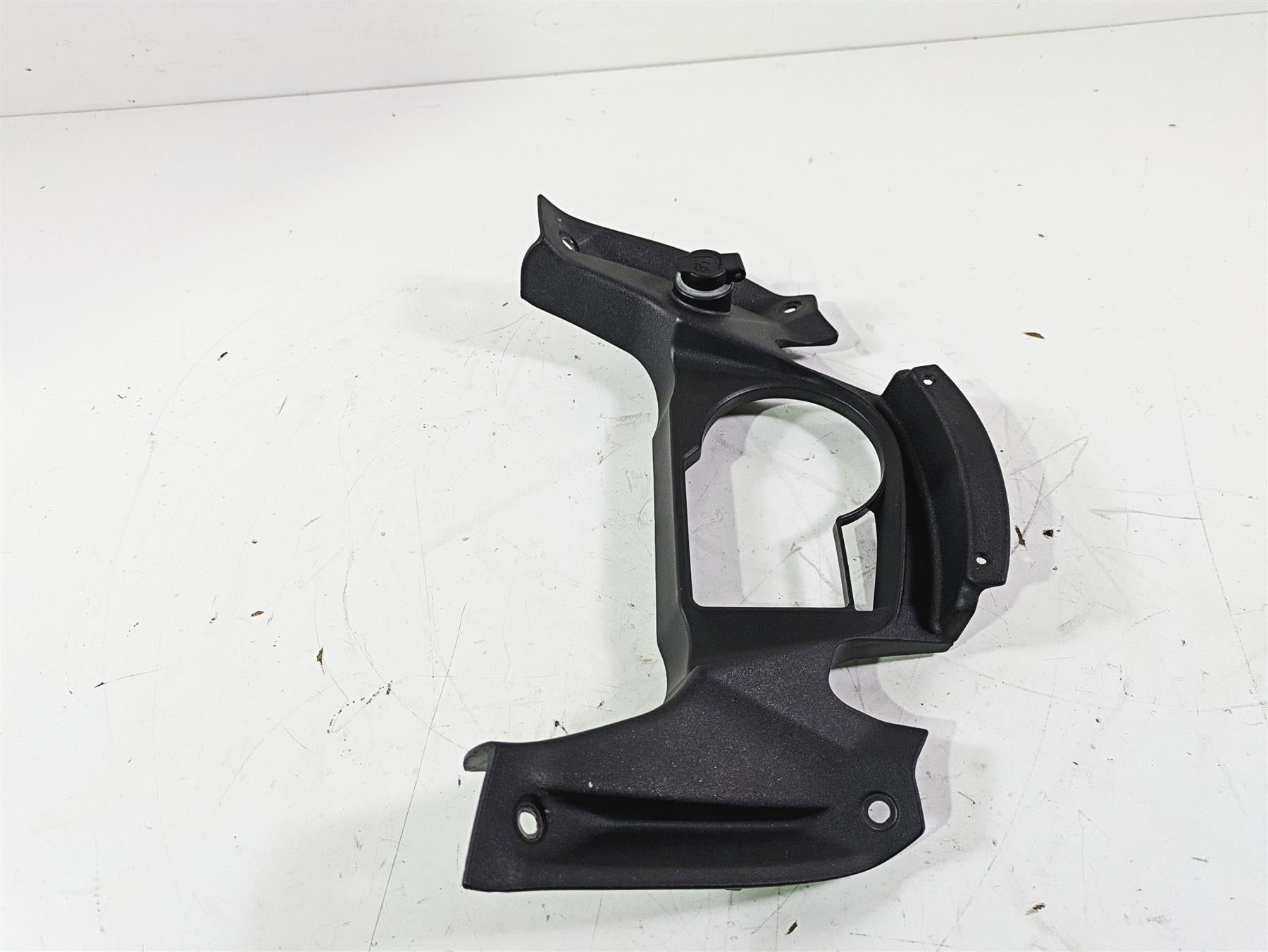 2016 Moto Guzzi Stelvio 1200 8V NTX Inner Dash Gauge Panel Cover 898166 {{ shop.shopifyCountryName }} - Mototech271