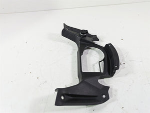 2016 Moto Guzzi Stelvio 1200 8V NTX Inner Dash Gauge Panel Cover 898166 | Mototech271
