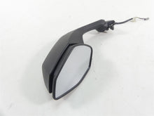 Load image into Gallery viewer, 2016 Yamaha YZF-R1 S Front Left Rear View Mirror Blinker 2CR-26280-10-00 | Mototech271
