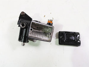 2013 Triumph Tiger 1215 Explorer Clutch Master Cylinder 12.7Mm - Read T2045831