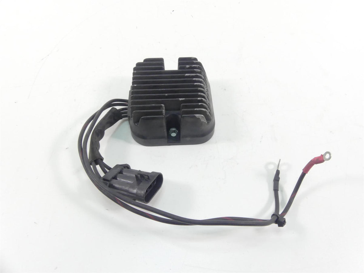 2015 Victory Cross Country Tour Rectifier Voltage Regulator 4012717 {{ shop.shopifyCountryName }} - Mototech271