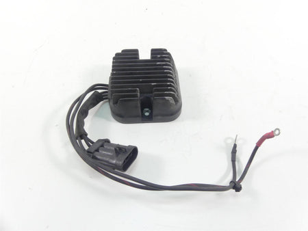 2015 Victory Cross Country Tour Rectifier Voltage Regulator 4012717 {{ shop.shopifyCountryName }} - Mototech271