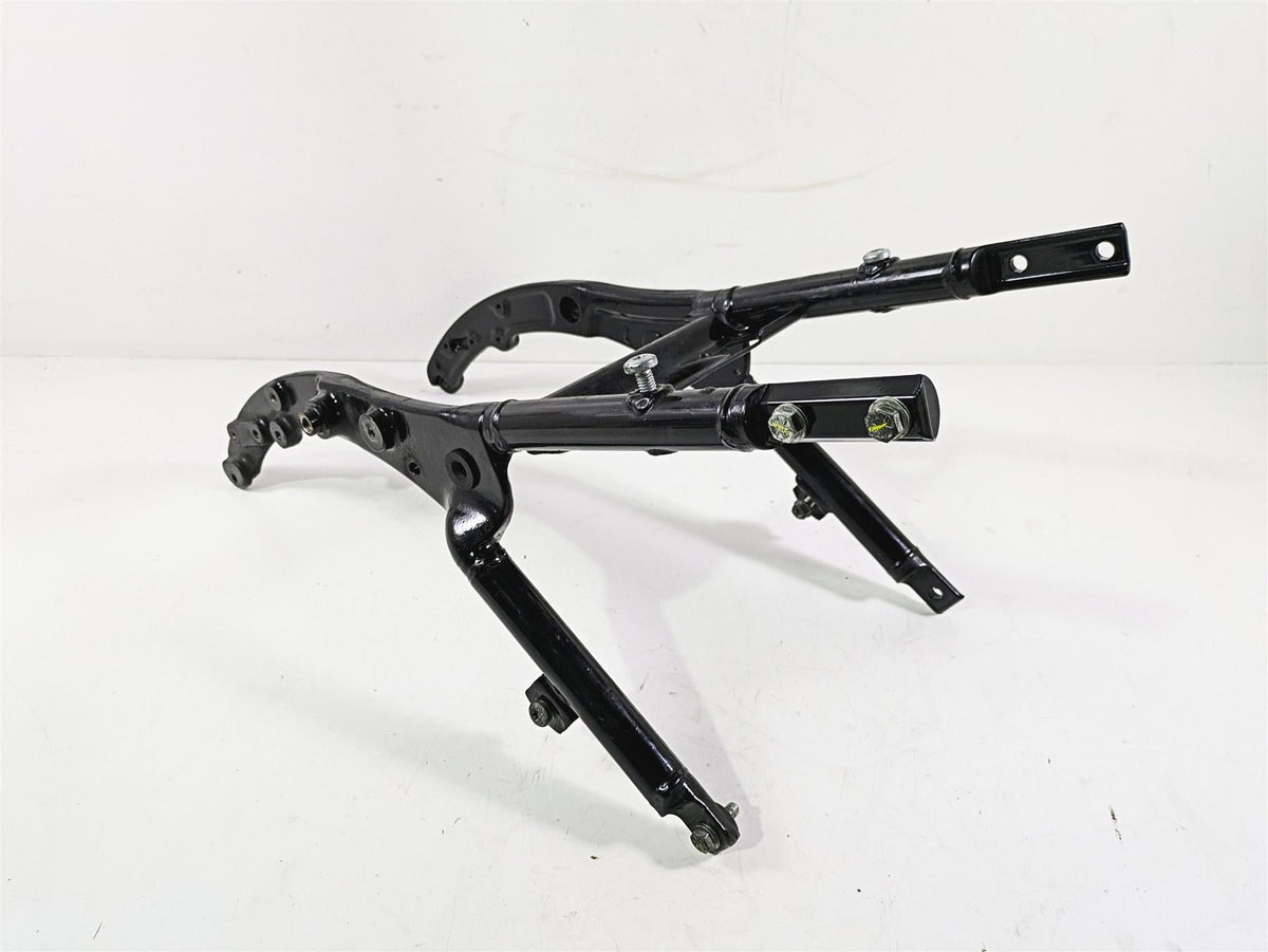 2010 Harley Touring FLHX Street Glide Rear Sub Frame Subframe 48079-09BHP {{ shop.shopifyCountryName }} - Mototech271