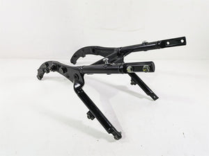 2010 Harley Touring FLHX Street Glide Rear Sub Frame Subframe 48079-09BHP | Mototech271
