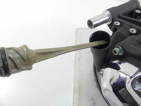 2021 Harley Softail FLSB Sport Glide Transmission Gear Box M8 35000198A 34700176 {{ shop.shopifyCountryName }} - Mototech271