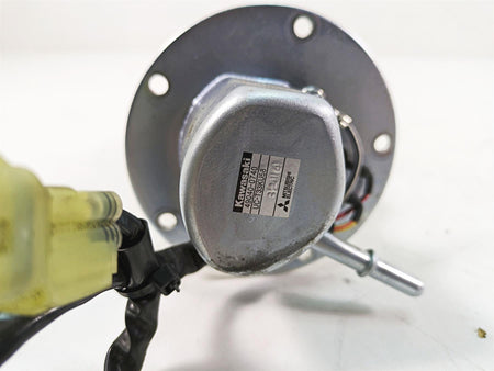 2018 Kawasaki ZX1002 Ninja H2 SX Fuel Gas Petrol Pump & Sender Tested 49040-0740 {{ shop.shopifyCountryName }} - Mototech271