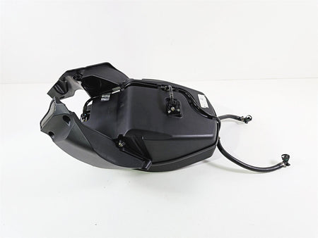 2011 Ducati Streetfighter 1098 S Air Box Breather & Injectors & Ducs 44211393B {{ shop.shopifyCountryName }} - Mototech271