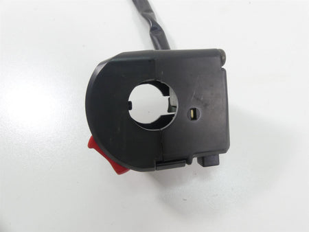2005 Ducati Multistrada 1000S Right Hand Kill Start Control Switch 65040101B {{ shop.shopifyCountryName }} - Mototech271